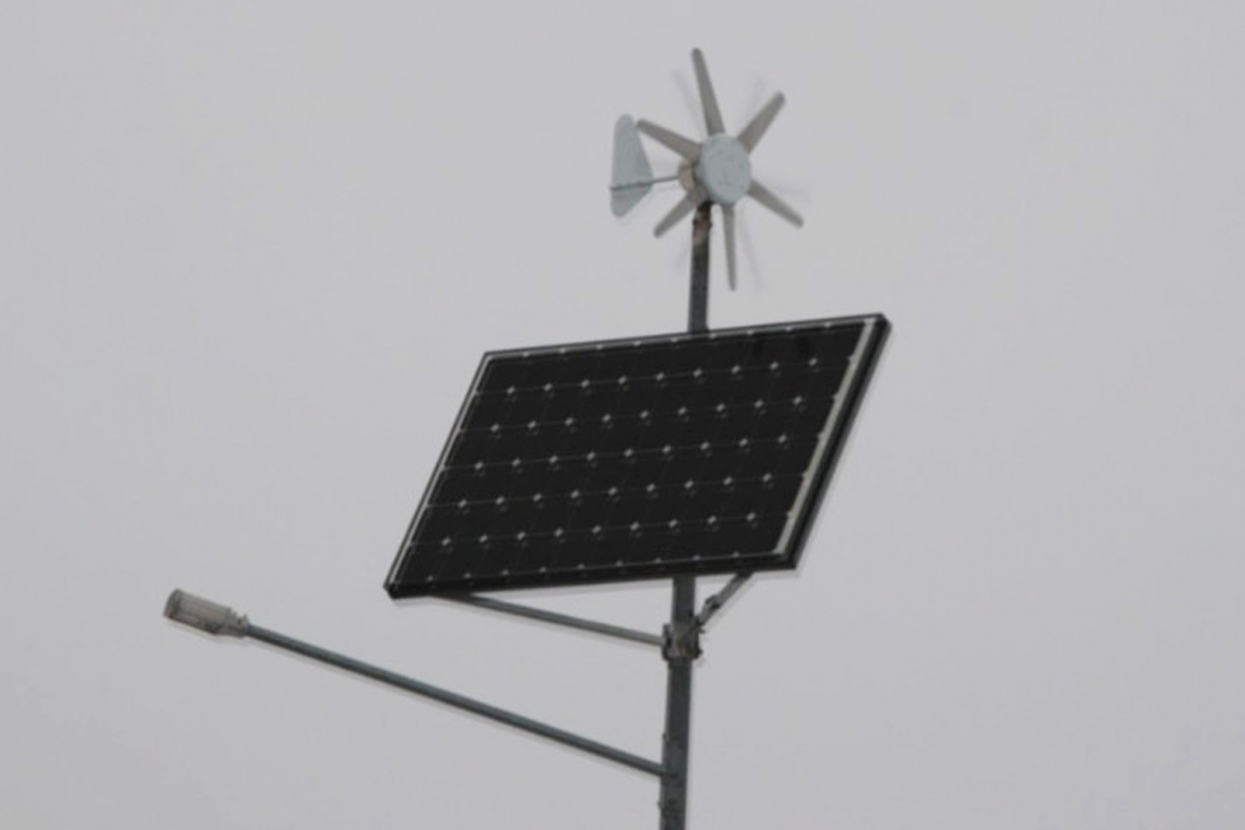 Wykorzystywanie naturalnych zasobów energii jest mniej inwazyjne i ma znacznie mniejszy wpływ na zmiany środowiska naturalnego