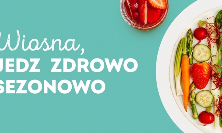 Zacznij posiłek od warzyw, zakończ owocami