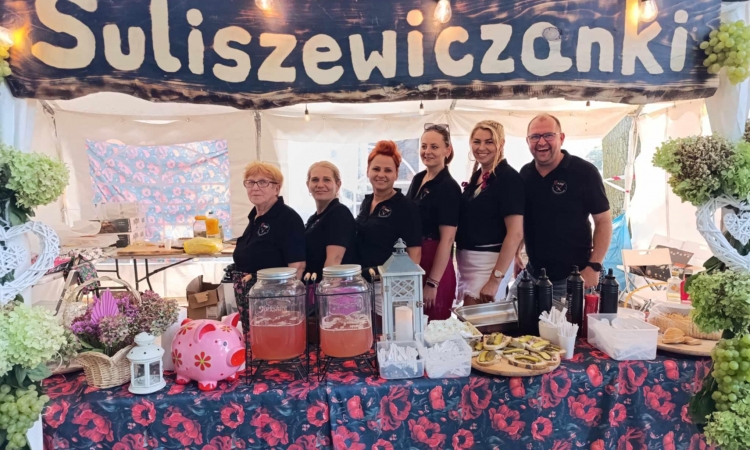 Suliszewiczanki łączą pokolenia