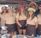 KGW „Czosnek Niedźwiedzi” – serce Niedźwiad bije wspólnym rytmem