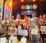 II Dyniowy Festiwal Smaków – kulinarne święto tradycji i wspólnej pasji