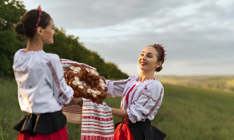 Gospodynie wiejskie mogą otrzymać środki na swoją działalność - trwa nabór