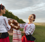 Gospodynie wiejskie mogą otrzymać środki na swoją działalność - trwa nabór