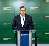 MRiRW zapowiada długofalowe wsparcie dla hodowców trzody chlewnej. Priorytetem odbudowa krajowej produkcji