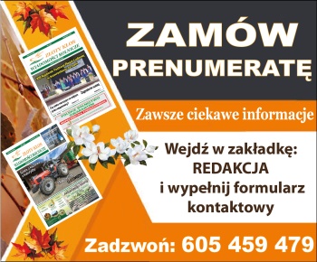 prenumerata zamow